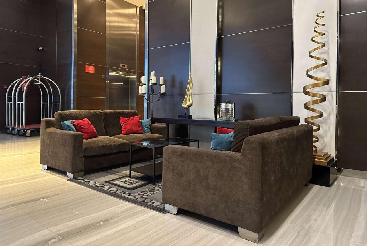 Ramada Suites By Wyndham Kuala Lumpur City Centre Esterno foto