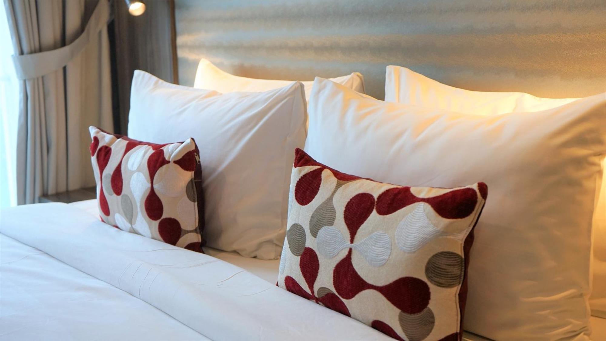 Ramada Suites By Wyndham Kuala Lumpur City Centre Esterno foto